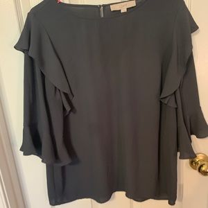 Loft blouse
